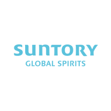 Suntory Global Spirits logo