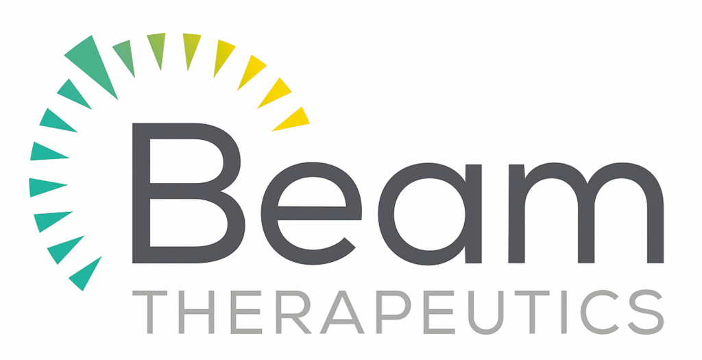 Beam Therapeutics logo