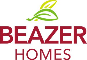 Beazer Homes USA logo