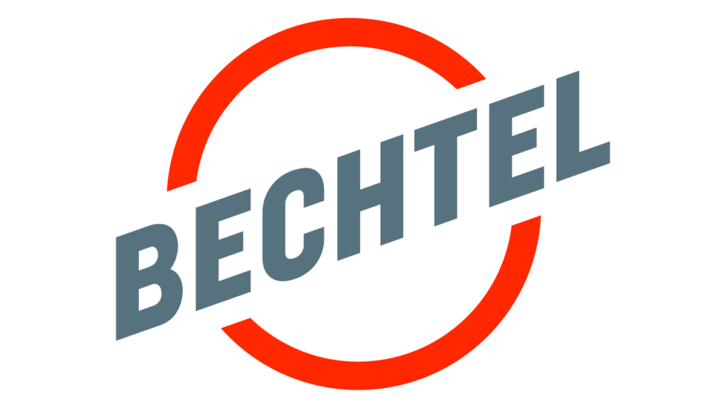 Bechtel Corporation logo
