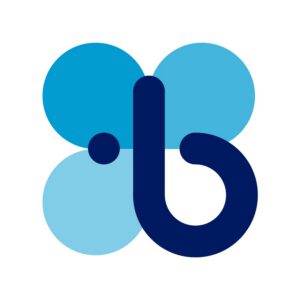 Benevity logo