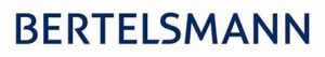 Bertelsmann logo