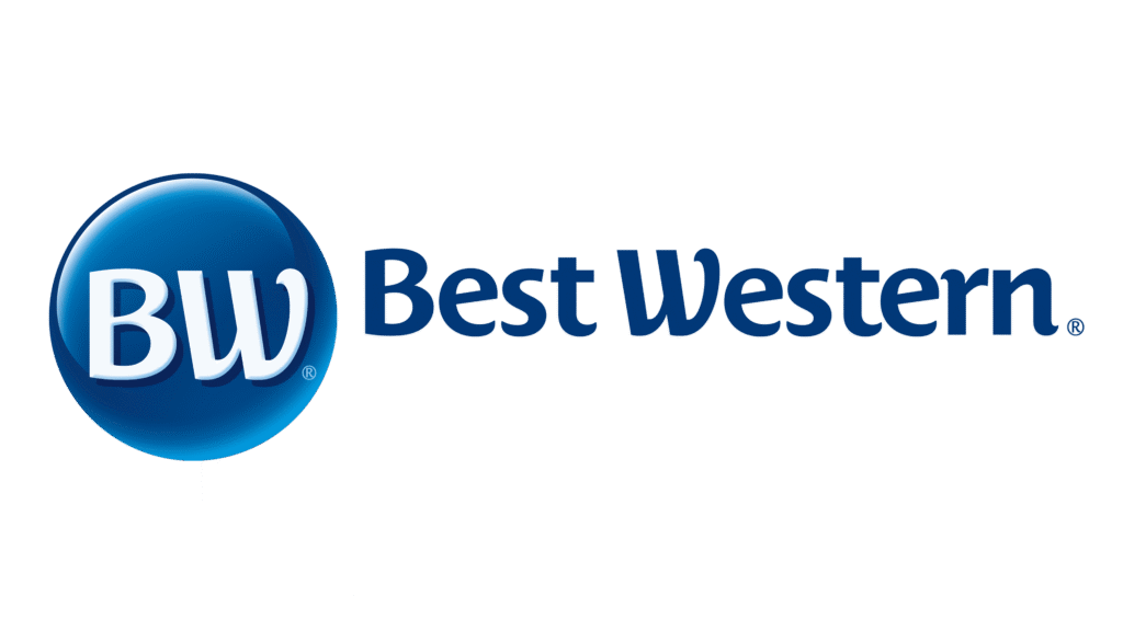 Best Western logo