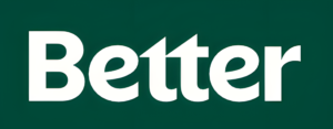 Better.com logo