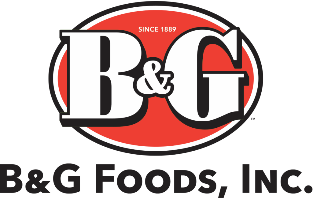 B&G Foods, Inc. logo
