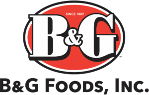 B&G Foods, Inc. logo