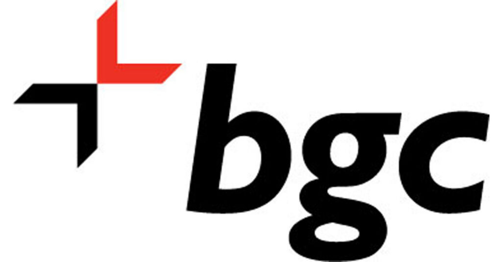 BGC Partners, Inc. logo