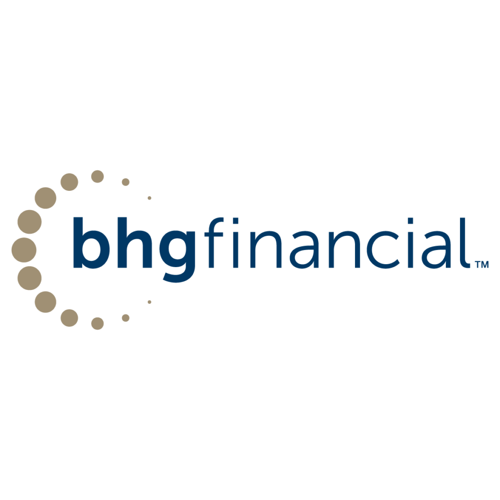 BHG Financial logo