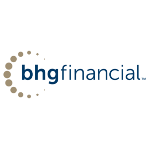BHG Financial logo