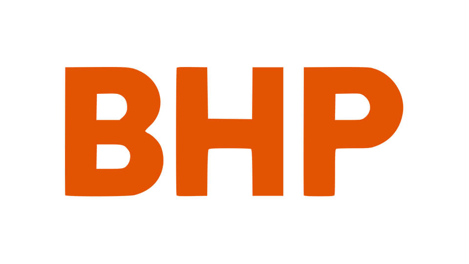 BHP Group logo
