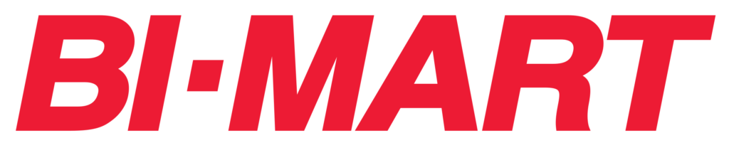 Bi-Mart logo