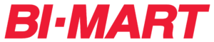 Bi-Mart logo