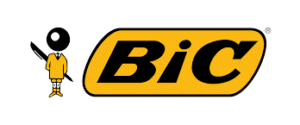 Bic logo