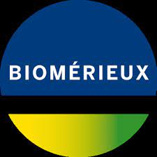 bioMerieux logo
