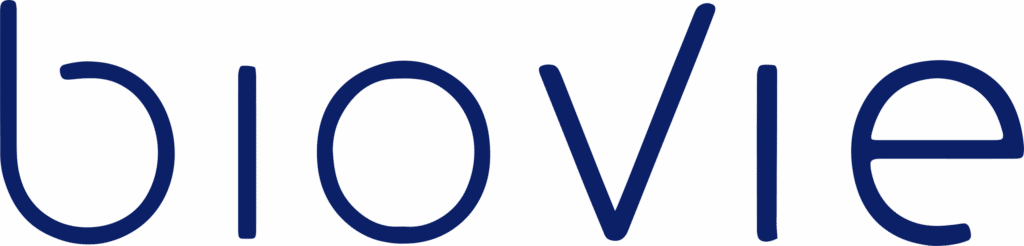 BioVie logo