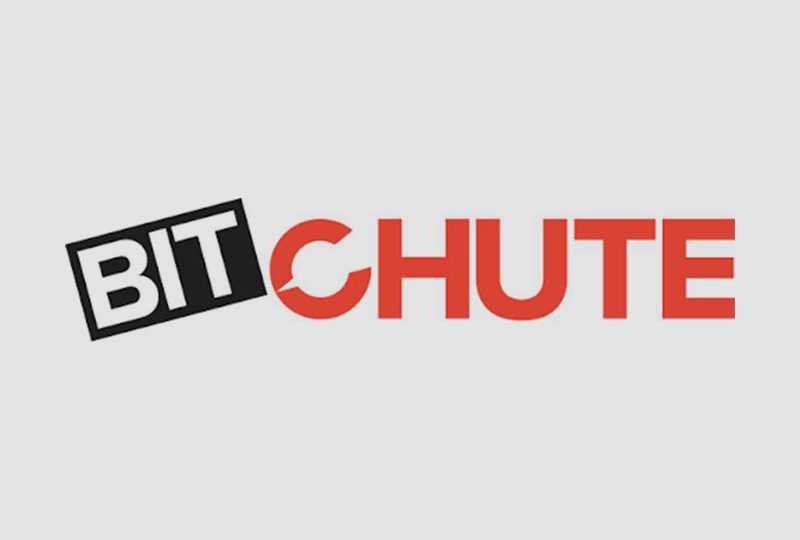 Bitchute logo