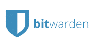 Bitwarden logo