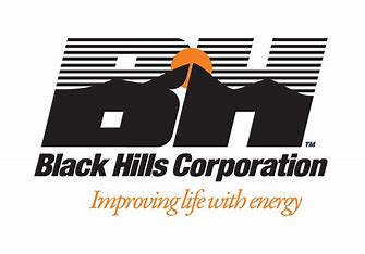Black Hills Corporation logo