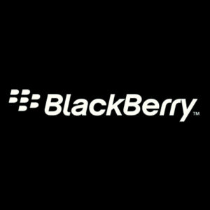 BlackBerry (Cylance) logo