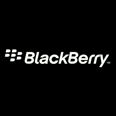 BlackBerry (Cylance) logo