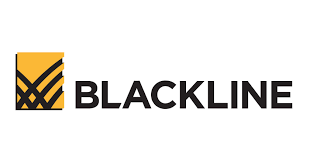 BlackLine, Inc. logo