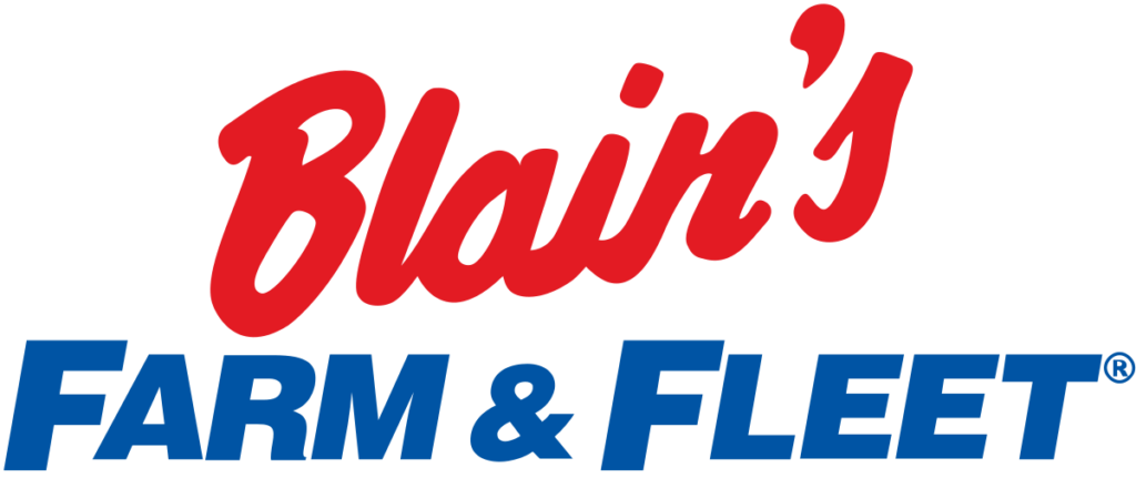 Blain’s Farm & Fleet logo