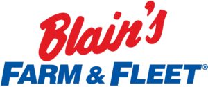 Blain’s Farm & Fleet logo