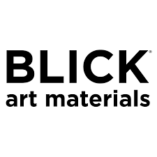 Blick Art logo