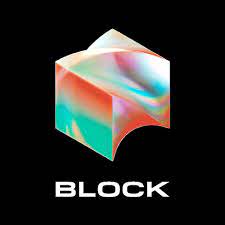 Block logo
