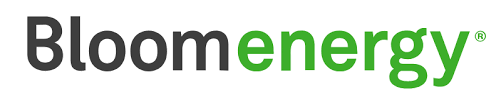 Bloom Energy Corporation logo