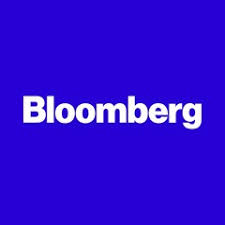 Bloomberg LP logo
