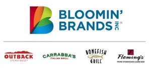 Bloomin’ Brands, Inc. logo