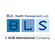 BLS Wealth Management logo