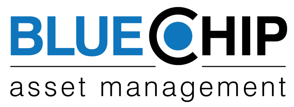 Blue Chip Asset Management logo