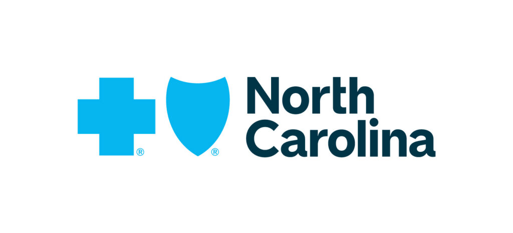 Blue Cross Blue Shield of North Carolina logo