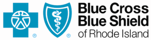 Blue Cross & Blue Shield of Rhode Island logo