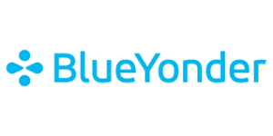 Blue Yonder, Inc. logo