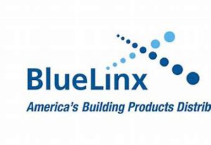 BlueLinx logo