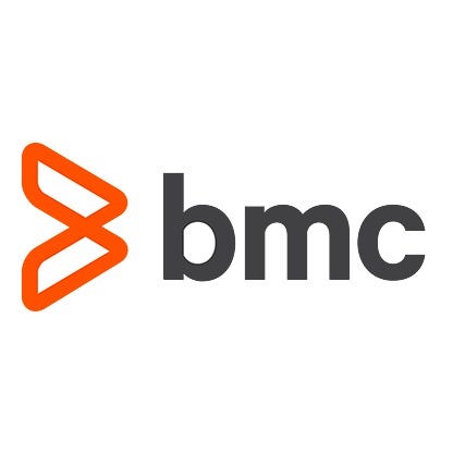BMC Software logo