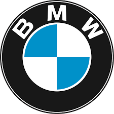 BMW logo