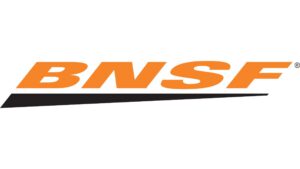 BNSF Railway logo