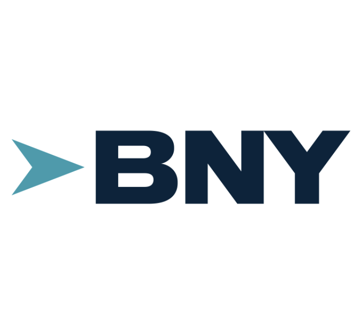 Bank of New York Mellon logo