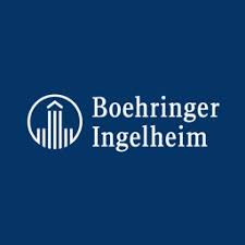 Boehringer Ingelheim logo