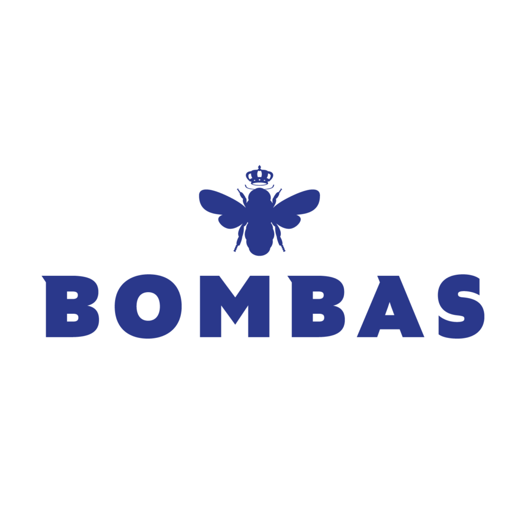Bombas logo