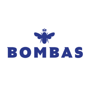 Bombas logo