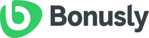 Bonusly logo