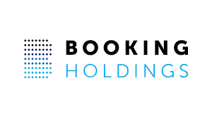 Booking Holdings logo