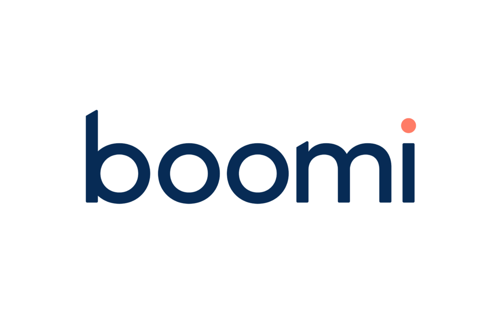 Boomi logo