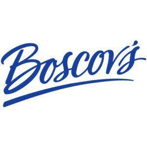 Boscov’s logo
