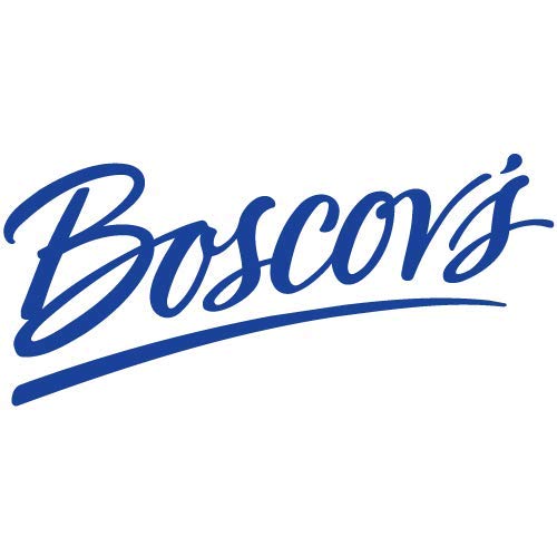 Boscov’s logo